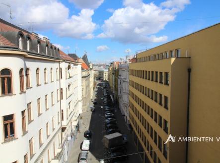 IMG_2484 copy | Pronájem bytu, 1+kk, 54 m²