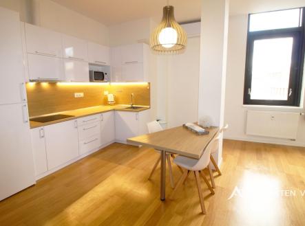 IMG_2546 copy | Pronájem bytu, 1+kk, 54 m²