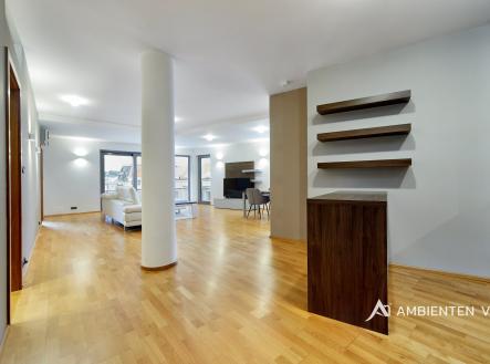 anenske_terasy_5_5_040102 | Pronájem bytu, 3+kk, 101 m²