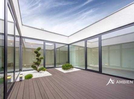 15merge | Pronájem - dům/vila, 172 m²