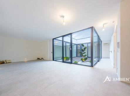 1merge | Pronájem - dům/vila, 172 m²