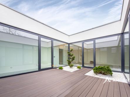 22merge | Pronájem - dům/vila, 172 m²