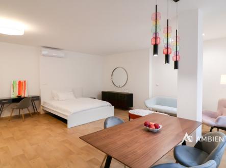 IMG_2266 kopie 2 | Pronájem bytu, 1+kk, 52 m²