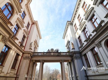 IMG_2303 kopie | Pronájem bytu, 3+1, 146 m²