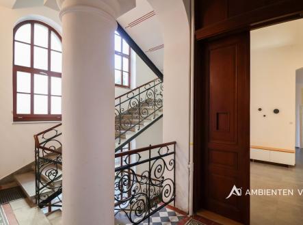 IMG_2440 kopie | Pronájem bytu, 3+1, 146 m²