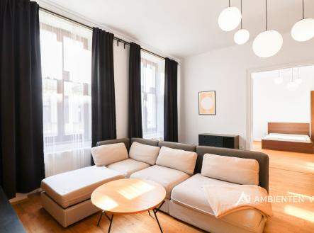 IMG_2408 kopie 2 | Pronájem bytu, 3+1, 146 m²