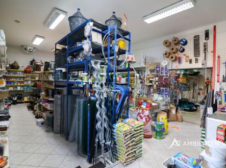 IMG_2215 kopie | Pronájem - obchodní prostor, 135 m²