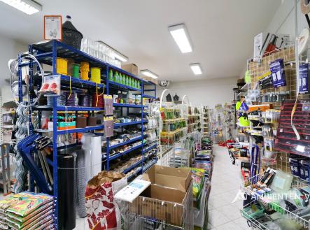 IMG_2196 kopie | Pronájem - obchodní prostor, 135 m²