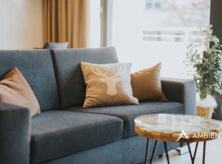 Z71_2880 | Pronájem bytu, 1+kk, 42 m²