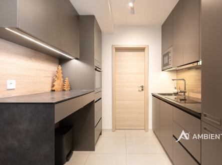 Z71_2861-Edit | Pronájem bytu, 1+kk, 42 m²