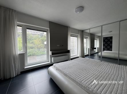 IMG_2984 | Pronájem bytu, 3+kk, 96 m²