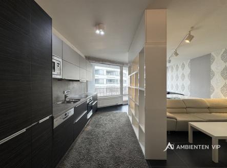 IMG_2980 | Pronájem bytu, 3+kk, 96 m²