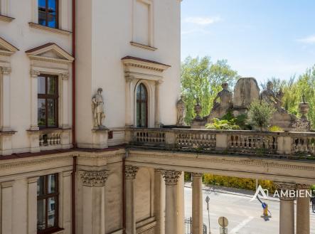 Z71_5701 | Prodej bytu, 3+1, 146 m²