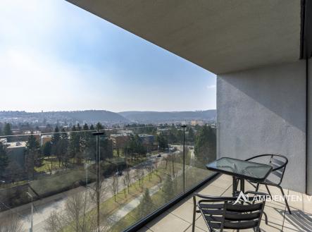 Foto_Lighthouse_Brno_DSC04073-HDR | Pronájem bytu, 1+kk, 35 m²