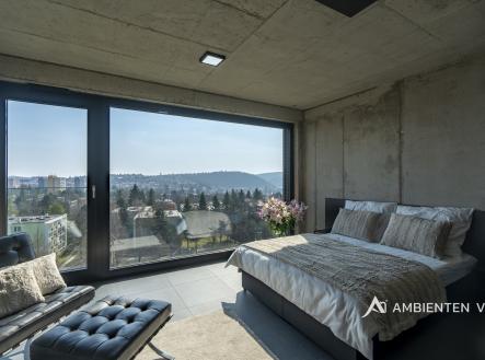 Foto_Lighthouse_Brno_DSC04283-HDR | Pronájem bytu, 1+kk, 38 m²