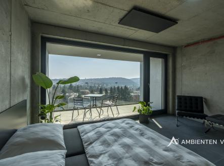 Foto_Lighthouse_Brno_DSC04217-HDR | Pronájem bytu, 1+kk, 42 m²