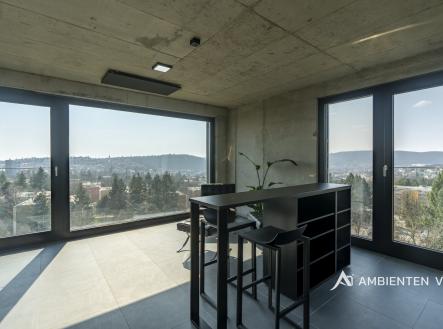 Foto_Lighthouse_Brno_DSC04118-HDR | Pronájem bytu, 2+kk, 43 m²