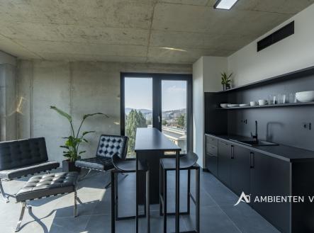 Foto_Lighthouse_Brno_DSC04139-HDR | Pronájem bytu, 2+kk, 43 m²