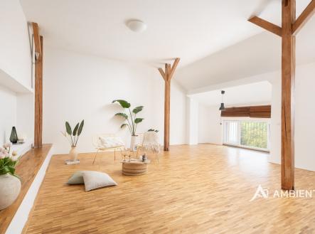 Z71_1798-Edit | Prodej bytu, 4+kk, 140 m²