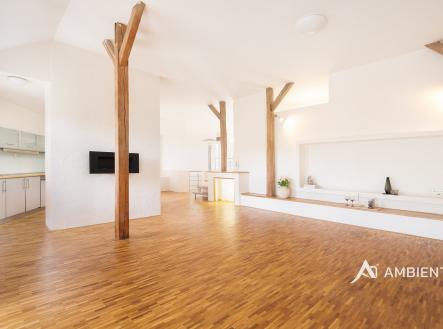 Z71_1886-Edit | Prodej bytu, 4+kk, 140 m²