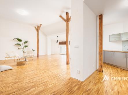 Z71_1839-Edit | Prodej bytu, 4+kk, 141 m²