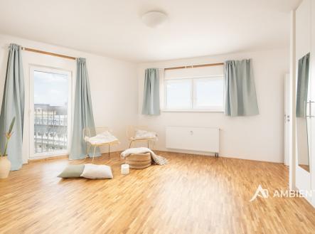 Z71_1898-Edit | Prodej bytu, 1+1, 54 m²
