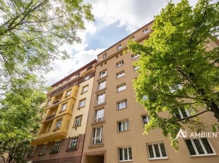 Z71_2338 | Prodej bytu, 1+1, 54 m²