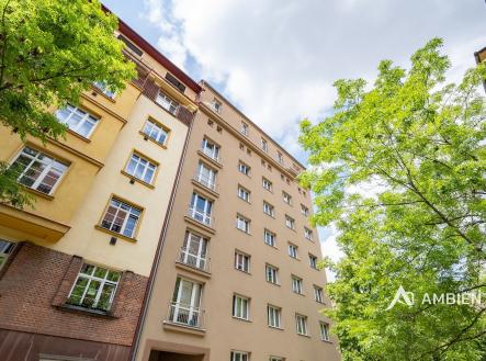 Z71_2341 | Prodej bytu, 1+1, 54 m²