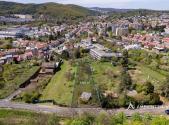 Prodej - pozemek pro bydlení, 1 451 m²