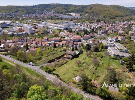 DJI_0015 | Prodej - pozemek pro bydlení, 1 451 m²