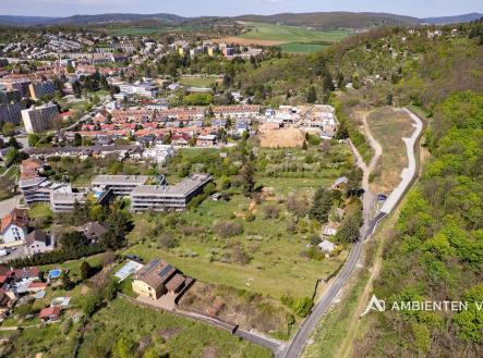 DJI_0049 | Prodej - pozemek pro bydlení, 1 451 m²