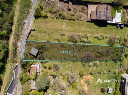 DJI_0031 kopie | Prodej - pozemek pro bydlení, 1 451 m²