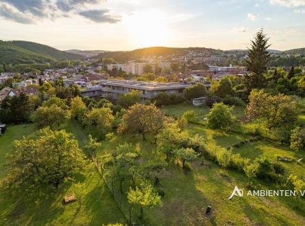DJI_0644 | Prodej - pozemek pro bydlení, 1 451 m²