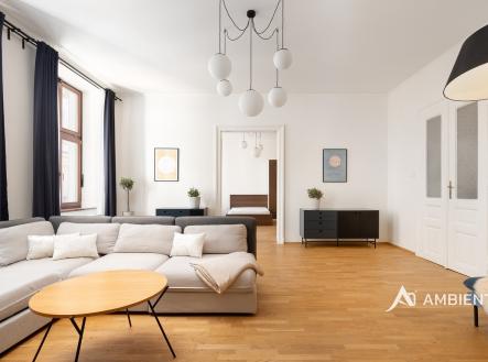 aZ71_5721-Edit | Prodej bytu, 3+1, 146 m²