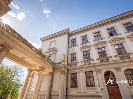 aZ71_5878 | Prodej bytu, 3+1, 146 m²