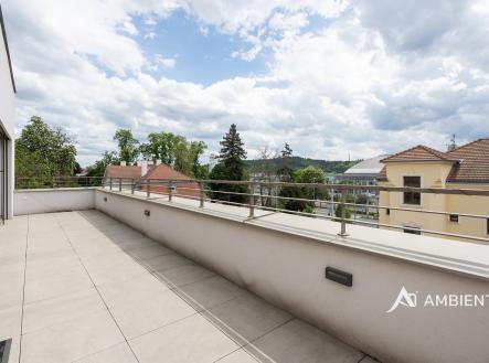 Z71_8281 | Pronájem bytu, 4+kk, 127 m²