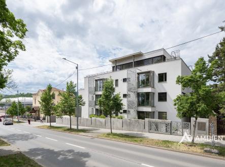 Z71_8181 | Pronájem bytu, 4+kk, 127 m²