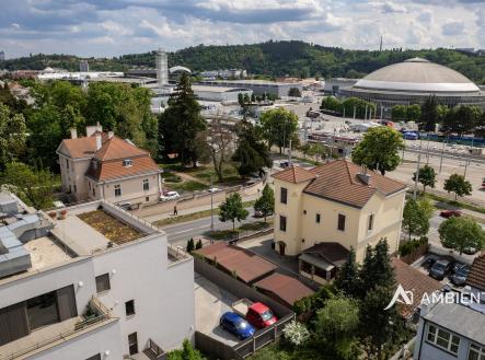 DJI_0502 | Pronájem bytu, 4+kk, 127 m²