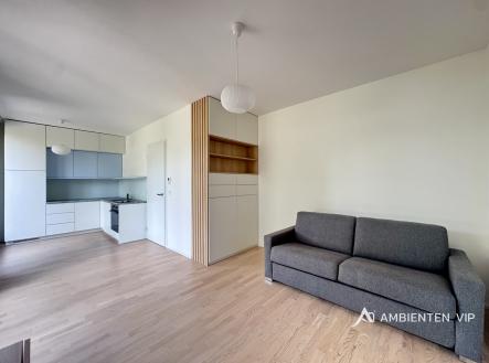 IMG_3667 | Pronájem - kanceláře, 31 m²