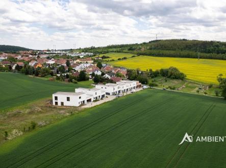 DJI_0595 | Prodej - dům/vila, 260 m²