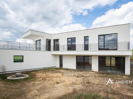 Z71_9034 | Prodej - dům/vila, 260 m²