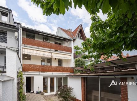 Z71_8410 | Prodej - dům/vila, 211 m²