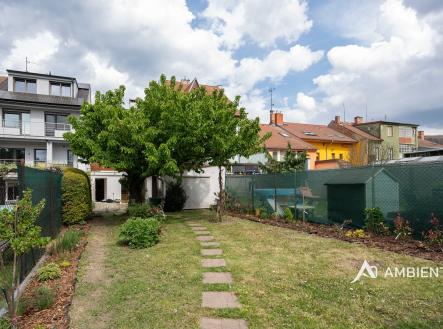 Z71_8398 | Prodej - dům/vila, 211 m²