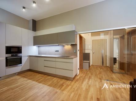 masarykova_13_byt_4_3_1959 | Pronájem bytu, 2+kk, 62 m²
