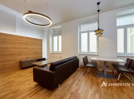 masarykova_13_byt_4_3_1991 | Pronájem bytu, 2+kk, 62 m²