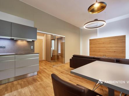 masarykova_13_byt_4_3_2012 | Pronájem bytu, 2+kk, 62 m²