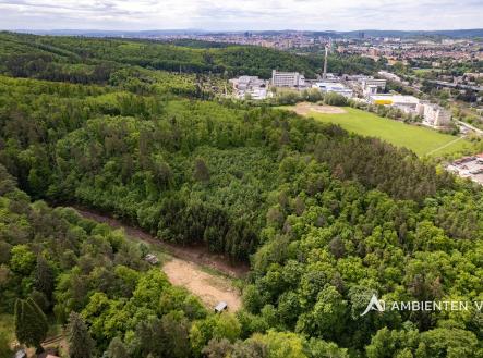 DJI_0544 | Prodej - pozemek pro bydlení, 1 597 m²