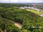 Prodej - pozemek pro bydlení, 1 597 m²