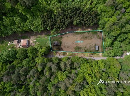 DJI_0555 kopie | Prodej - pozemek pro bydlení, 1 597 m²