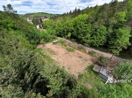 DJI_0552 | Prodej - pozemek pro bydlení, 1 597 m²